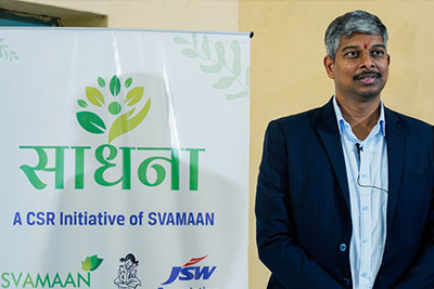 Svamaan financial services